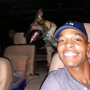 Meet your Posher, Justin